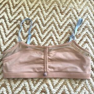 Fabletics sports bra
